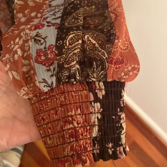 Lovestitch boho medium dress - Picture 4 of 10